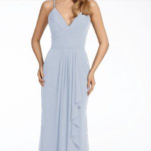Hayley Paige Bridesmaid Gown